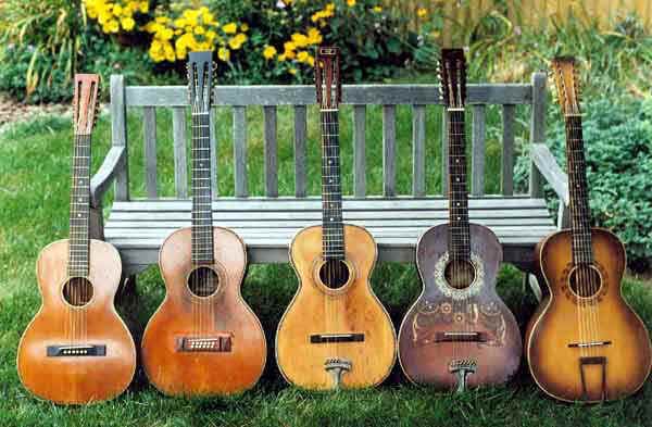 Stella dodici corde... JUST A DREAM!!!!