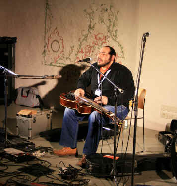 Convention A.D.G.P.A Conegliano Veneto 2008