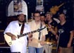 Con la Southside Blues Band - Gli amici di Sarzana